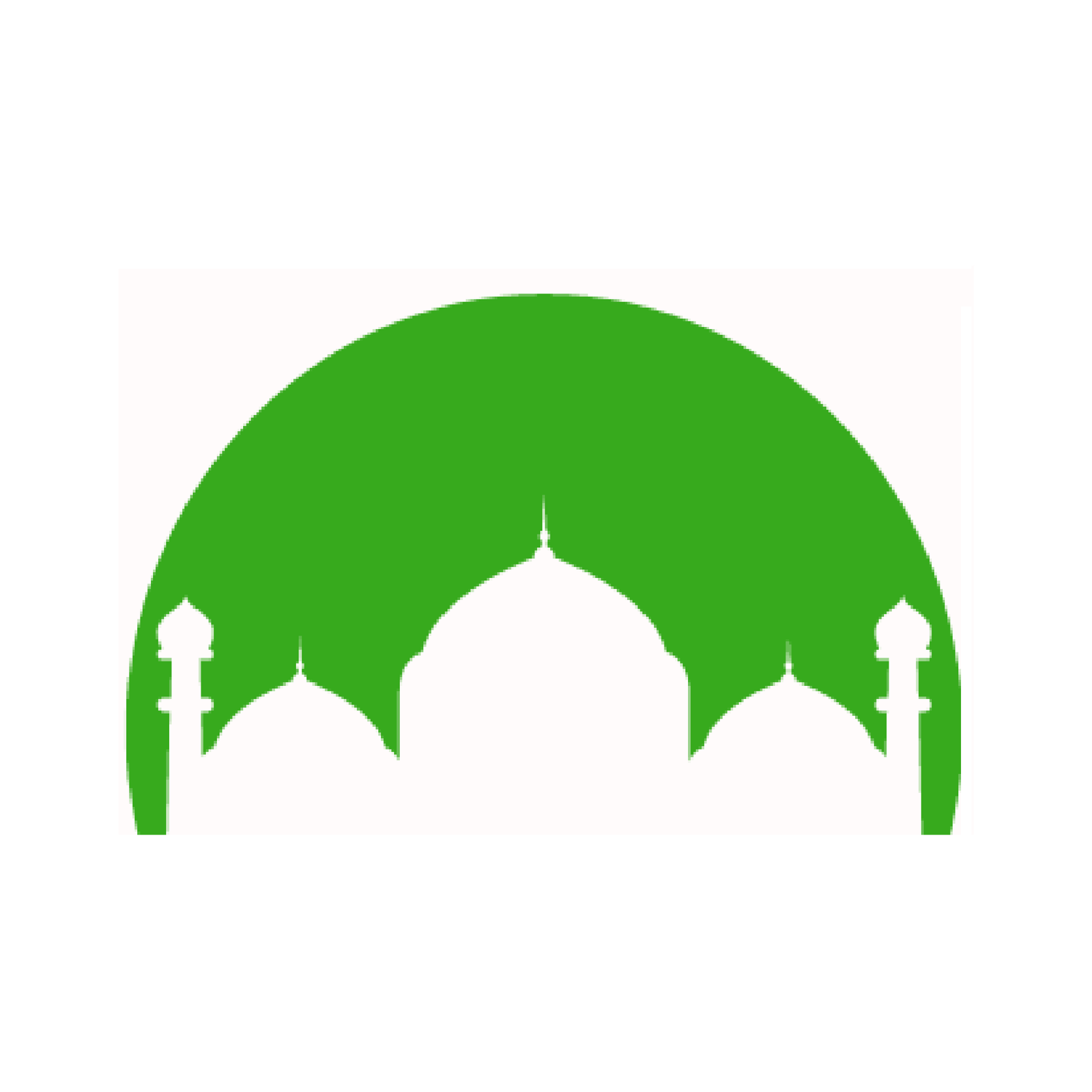 Caledonia Islamic School Logo